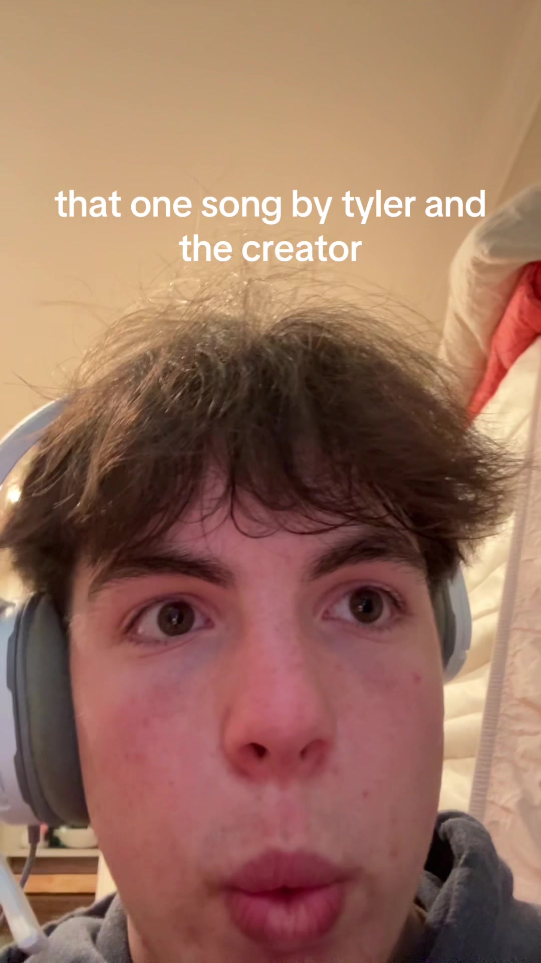 @Joey