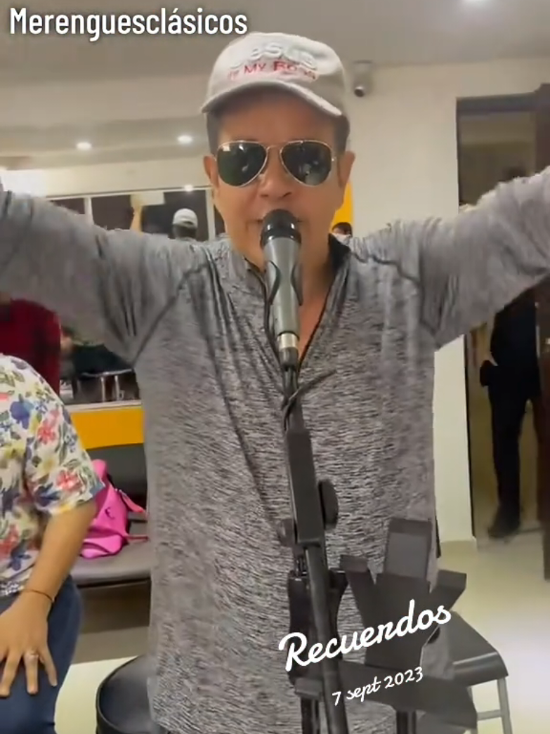 @Merengues Clásicos