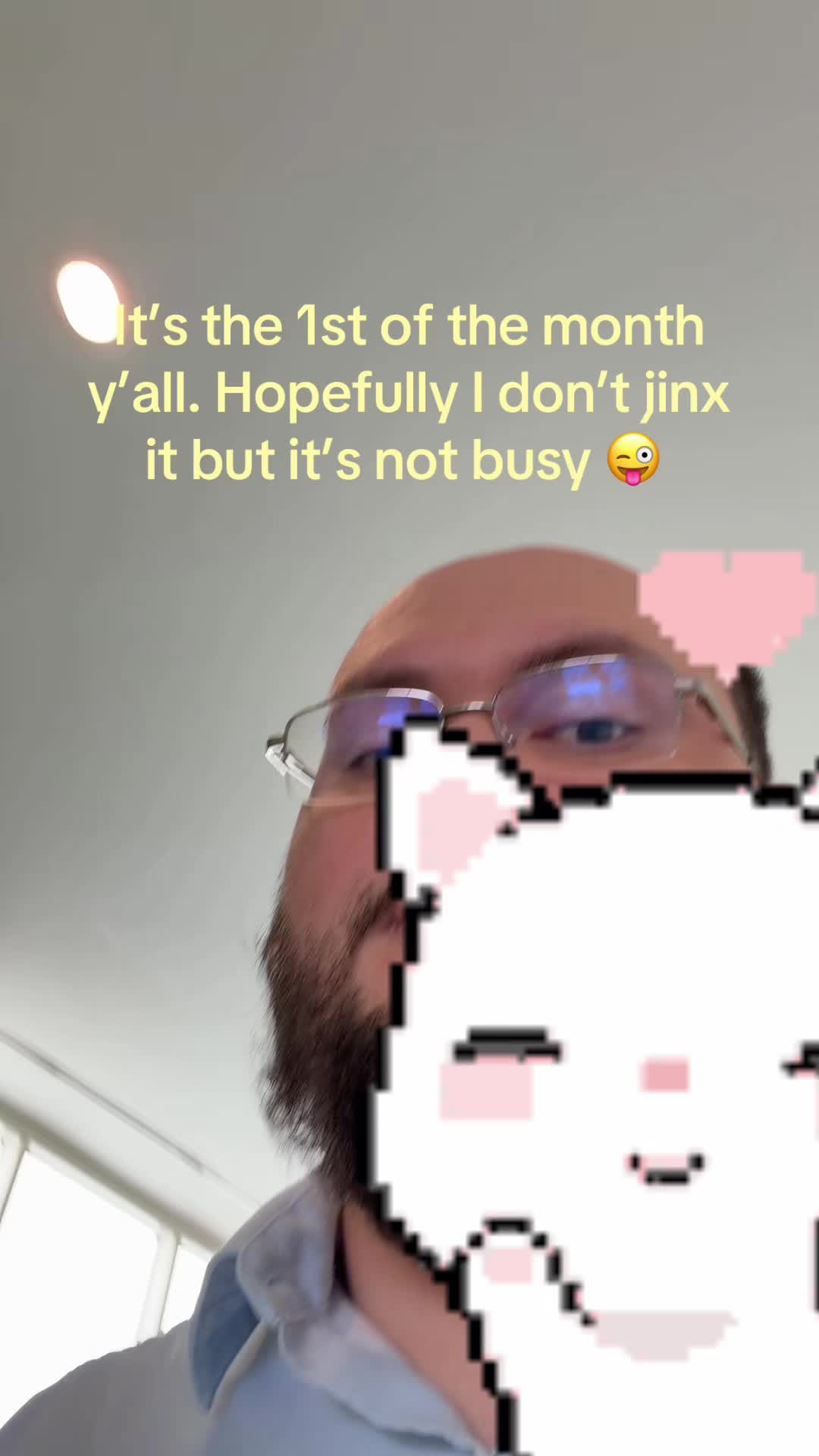 @Pika Chris