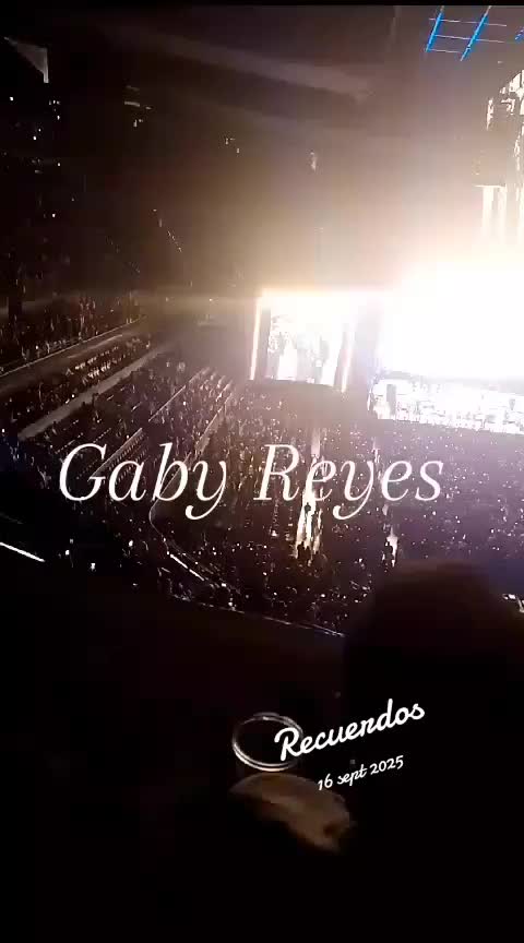 @Gaby Reyes.