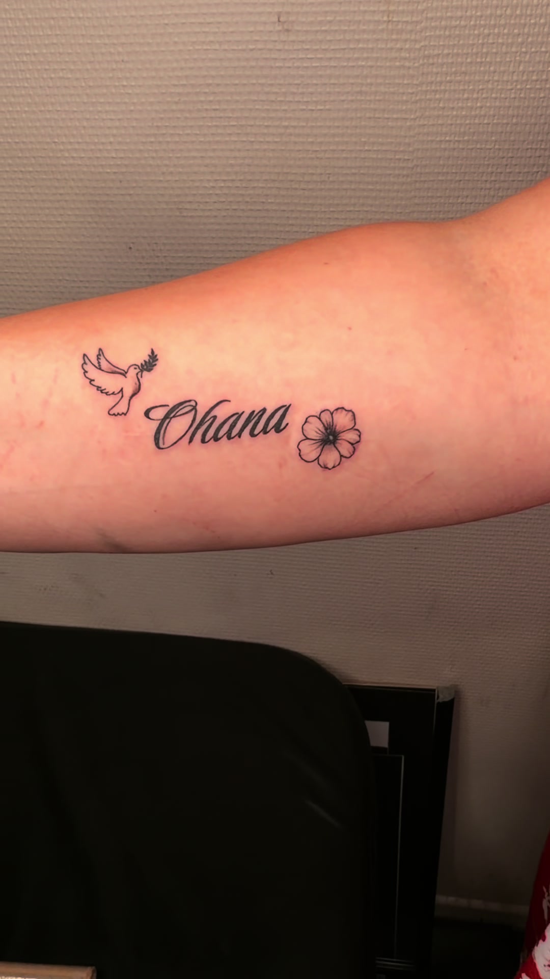 @DJ STEPH TATTOO