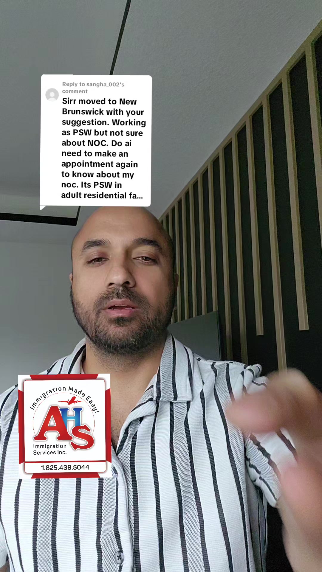 @Aman Sharma RCIC