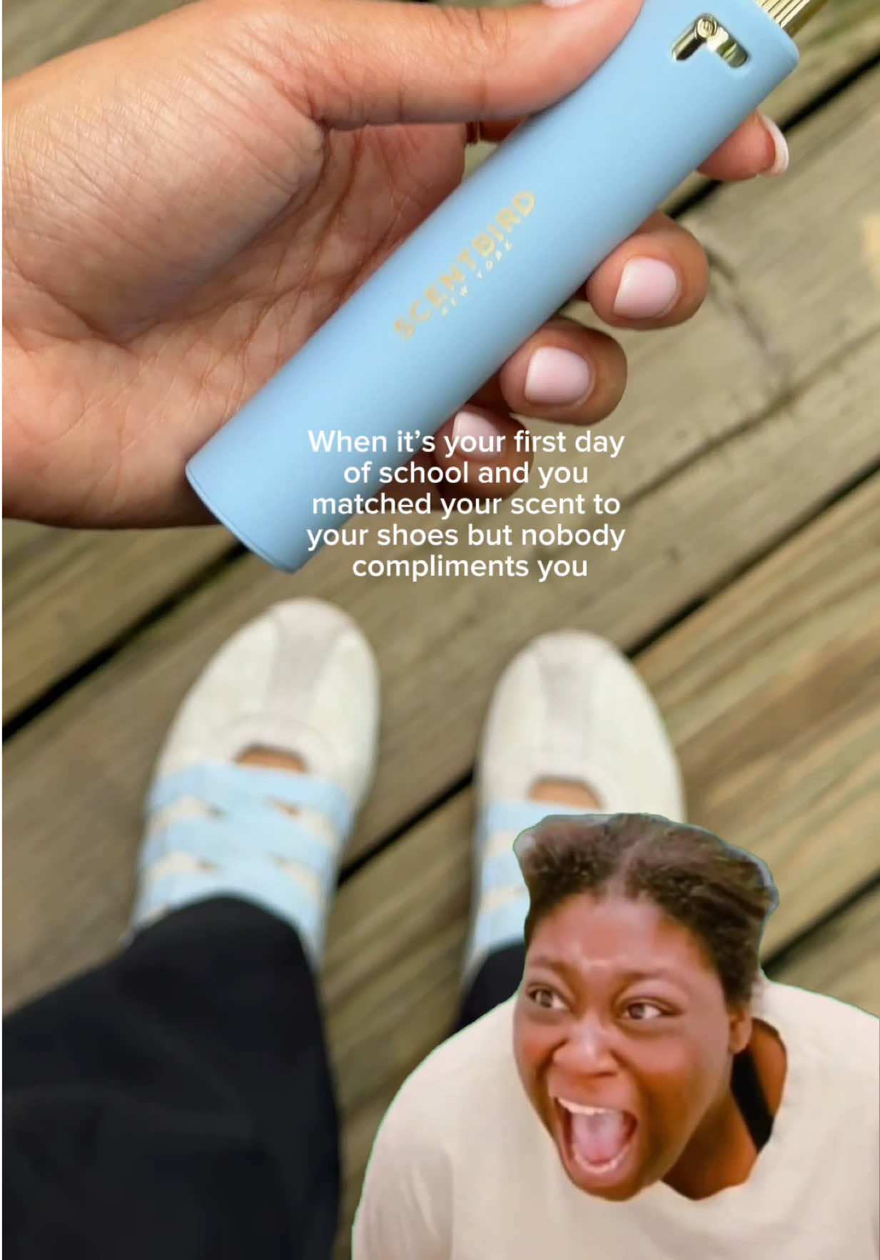 @Scentbird