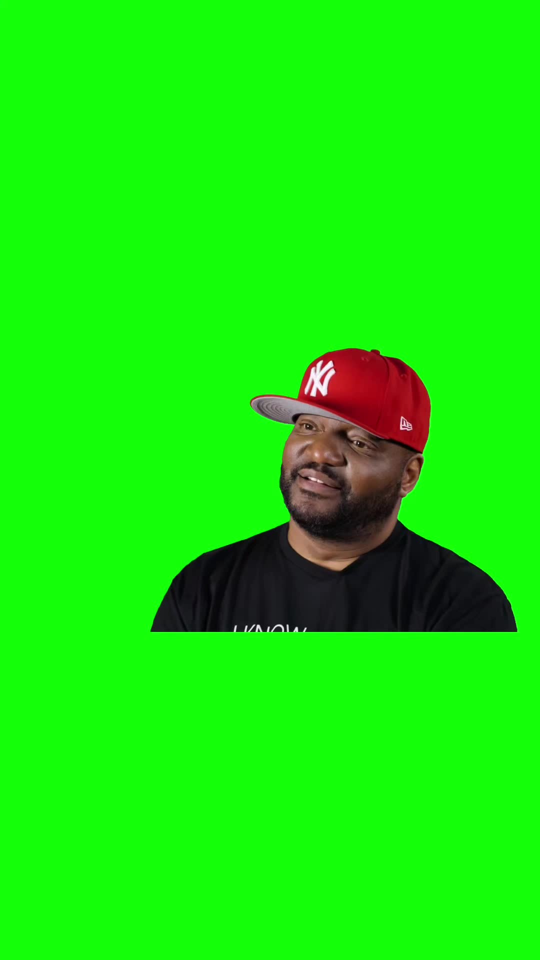 @Chief Green Screens