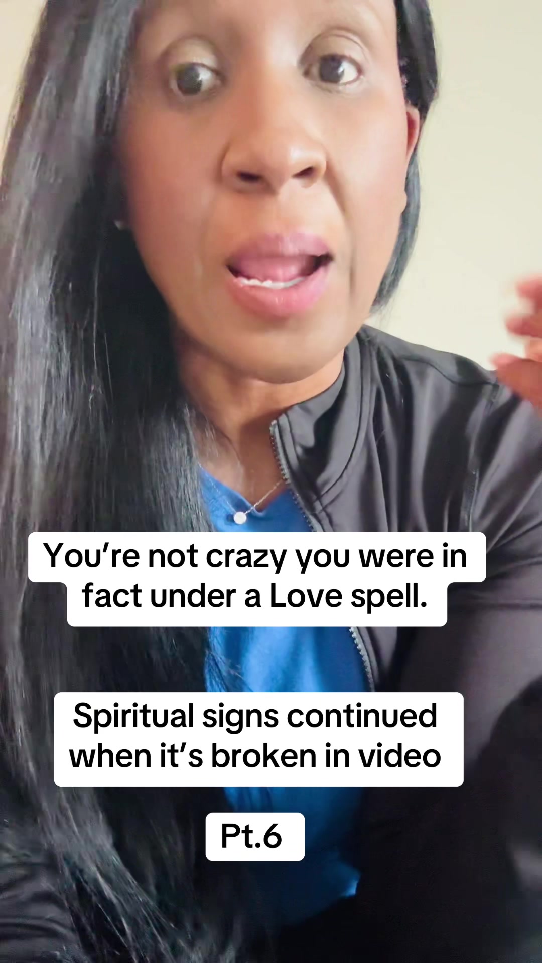 @Danielle Addison