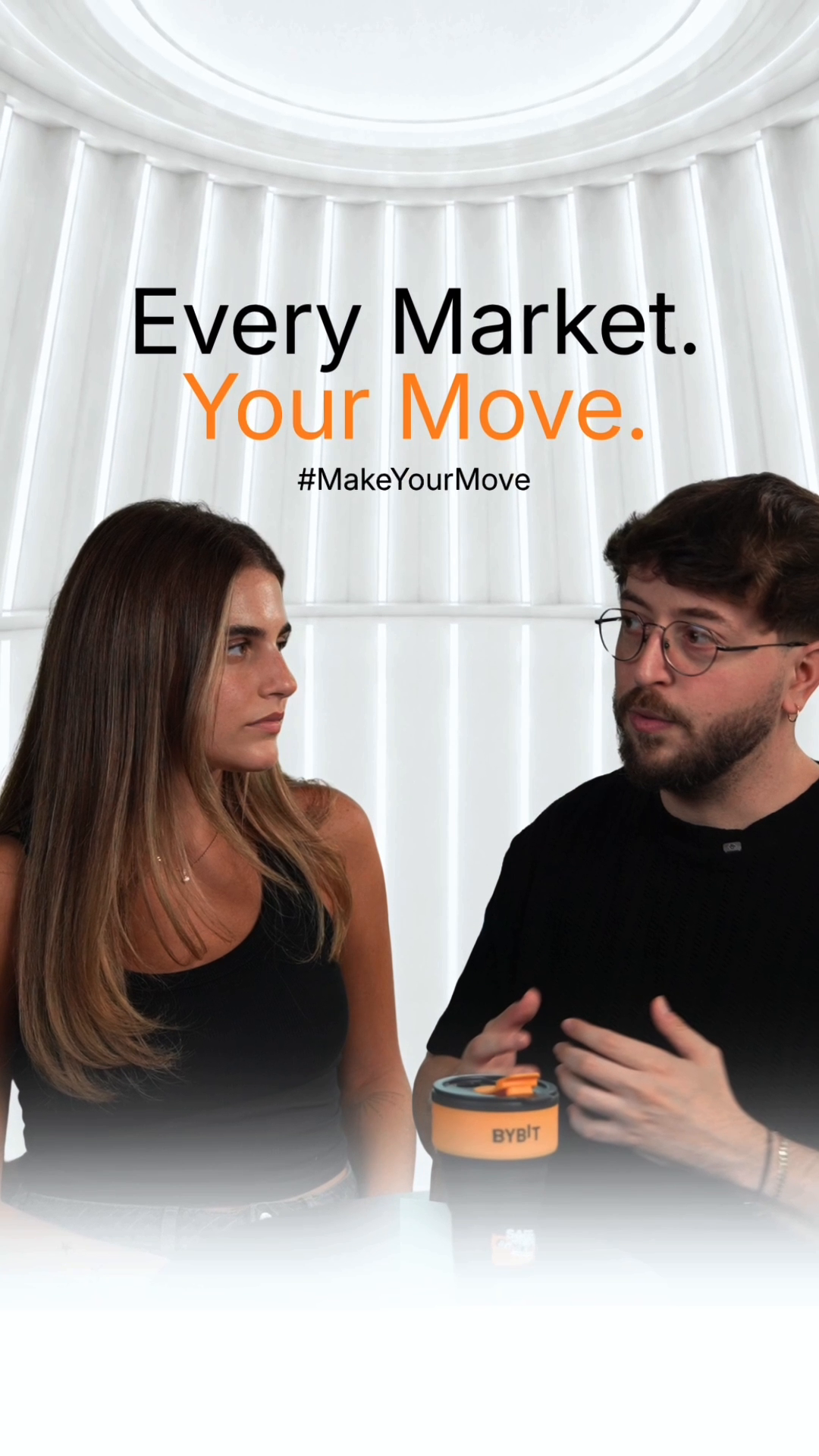 @Bybit