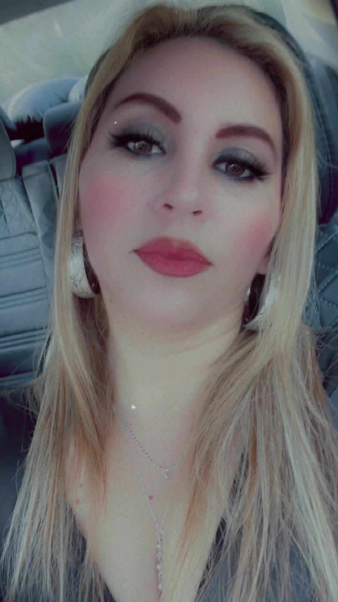 @Princesita 🇸🇻Gonz&aacute;lez