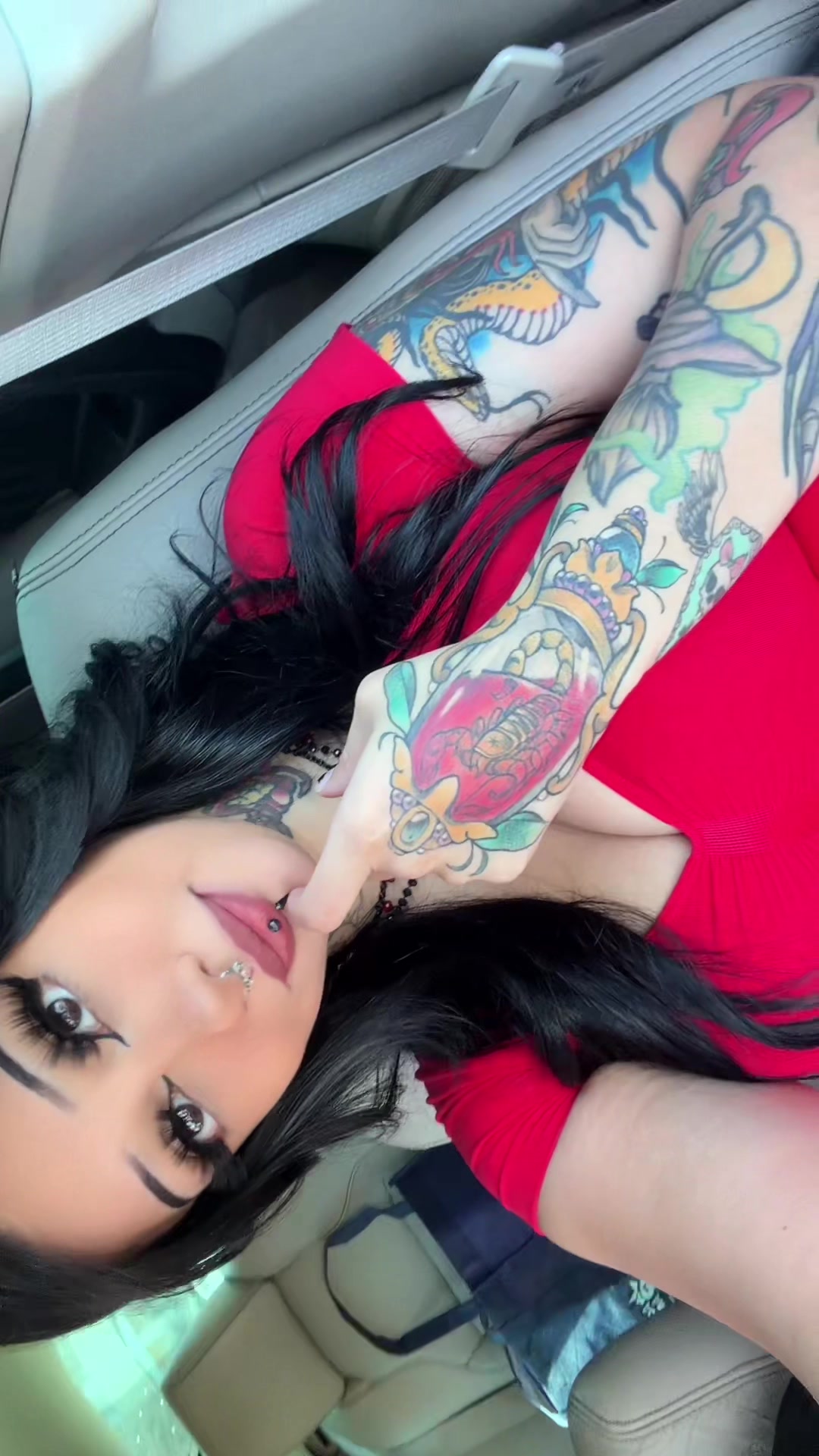 @Abbysnail