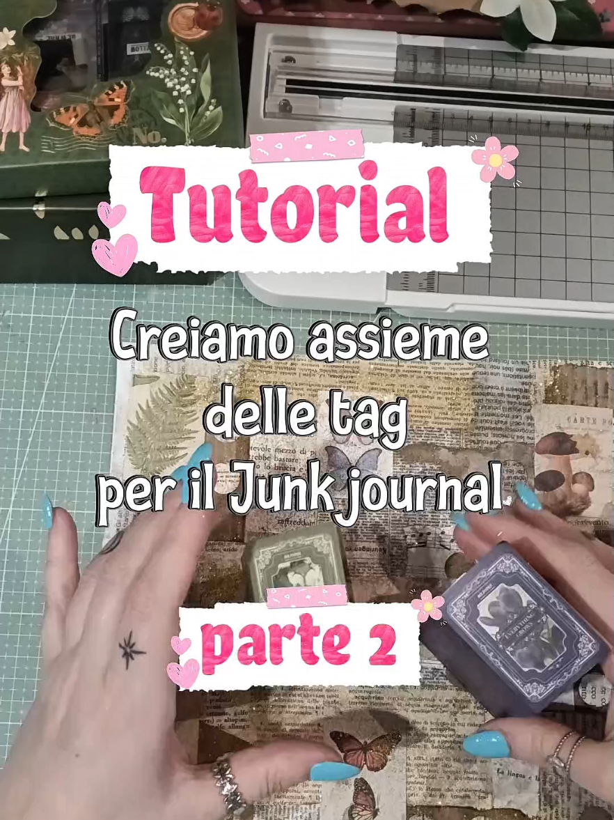 @Journaling ⋆.☾⭒Angela