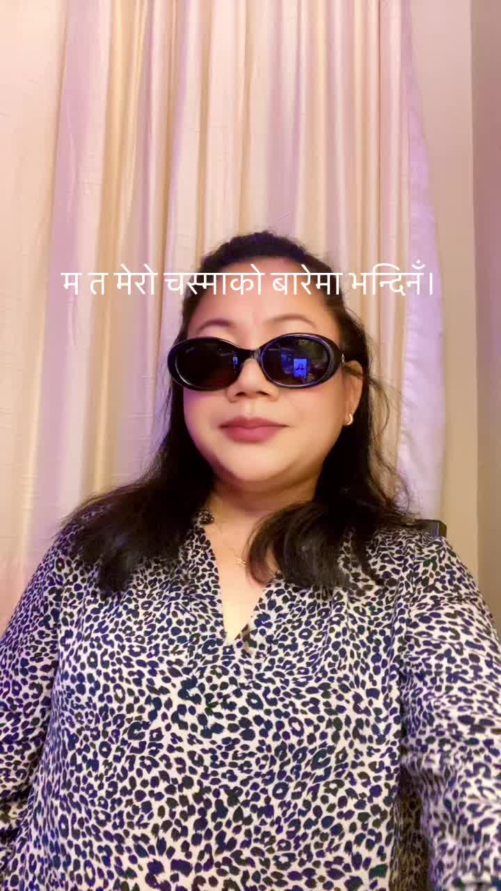 @Sunita Subba 🇳🇵🇺🇸