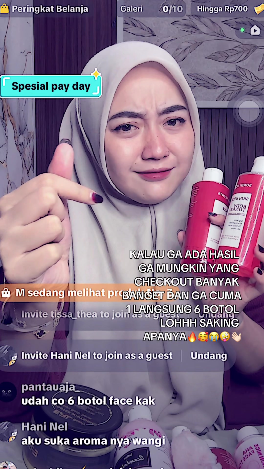 @Febrilianstore