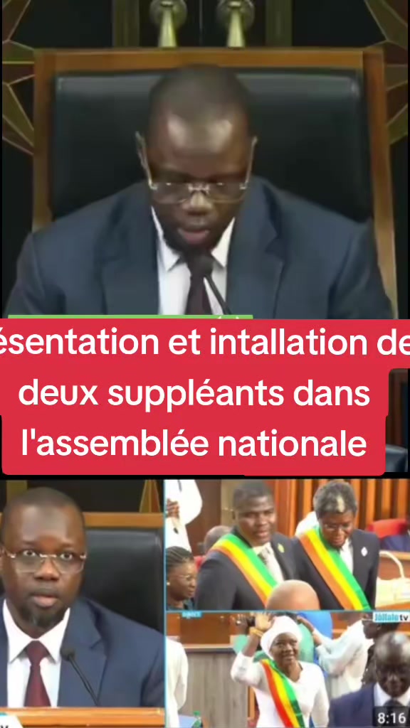 @Le vrai sénégalais