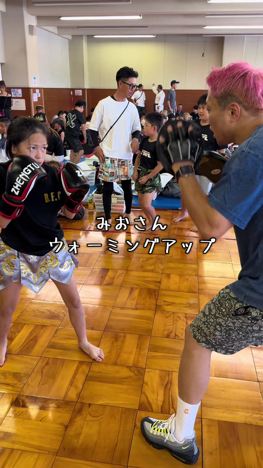 @BRAVEFIGHTCLUB