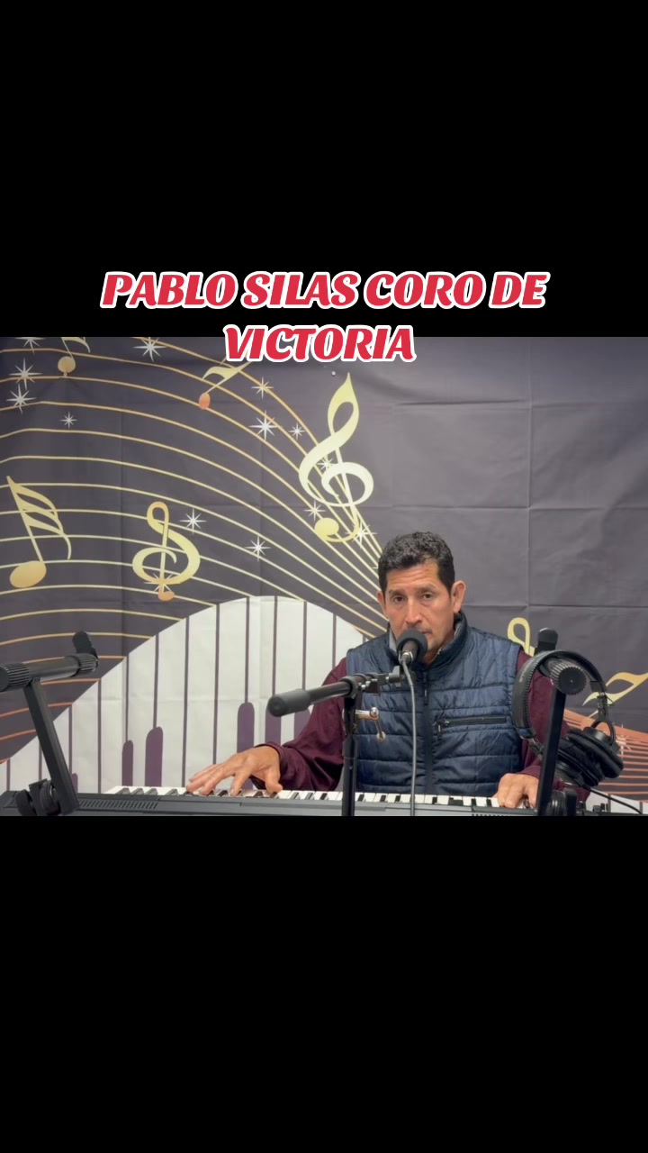 @Adelsomusicacristiana