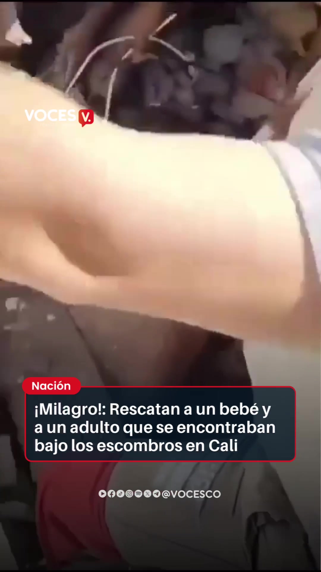 @Voces