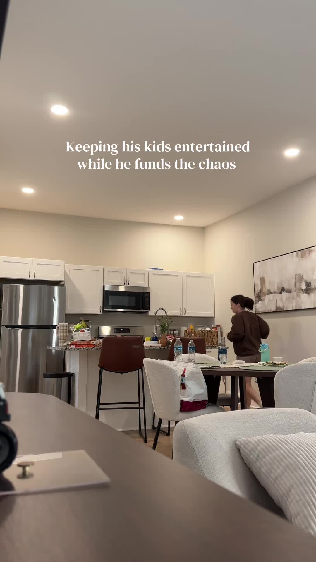 @Lauren Campbell | Toddler Mom