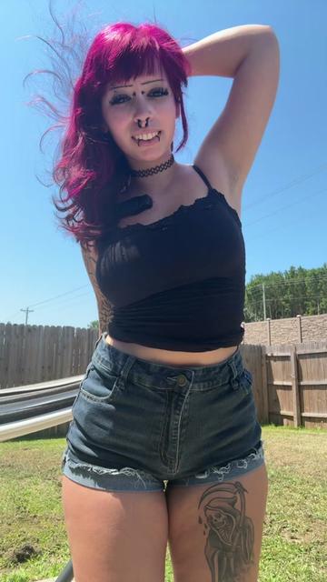 @JaneGothXo