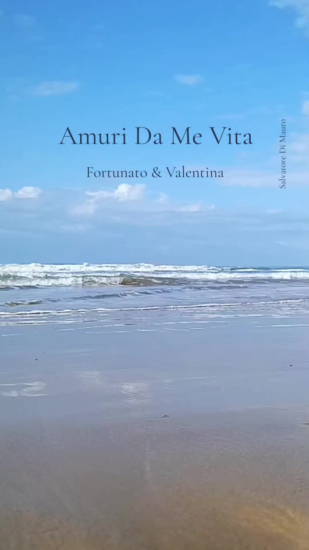 @Salvatore Di Mauro