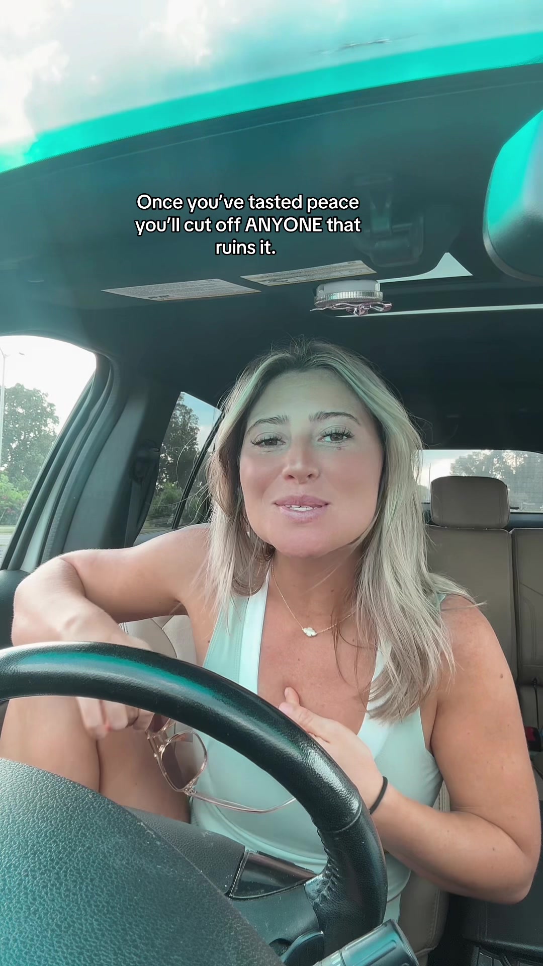 @Lexie Bennett