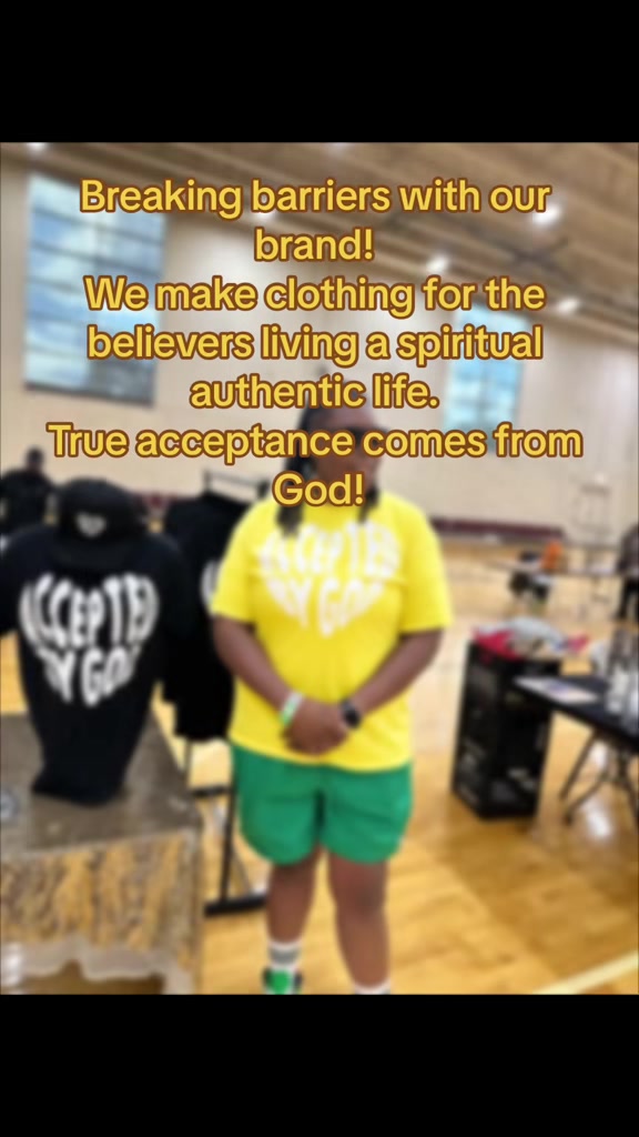 @Be Original Clothing Brand