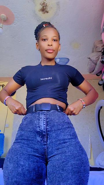 @I am🌸 Bhisera&hearts;️
