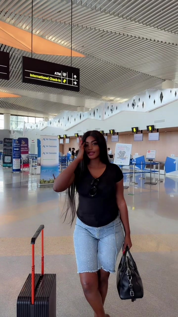 @La force de la femme