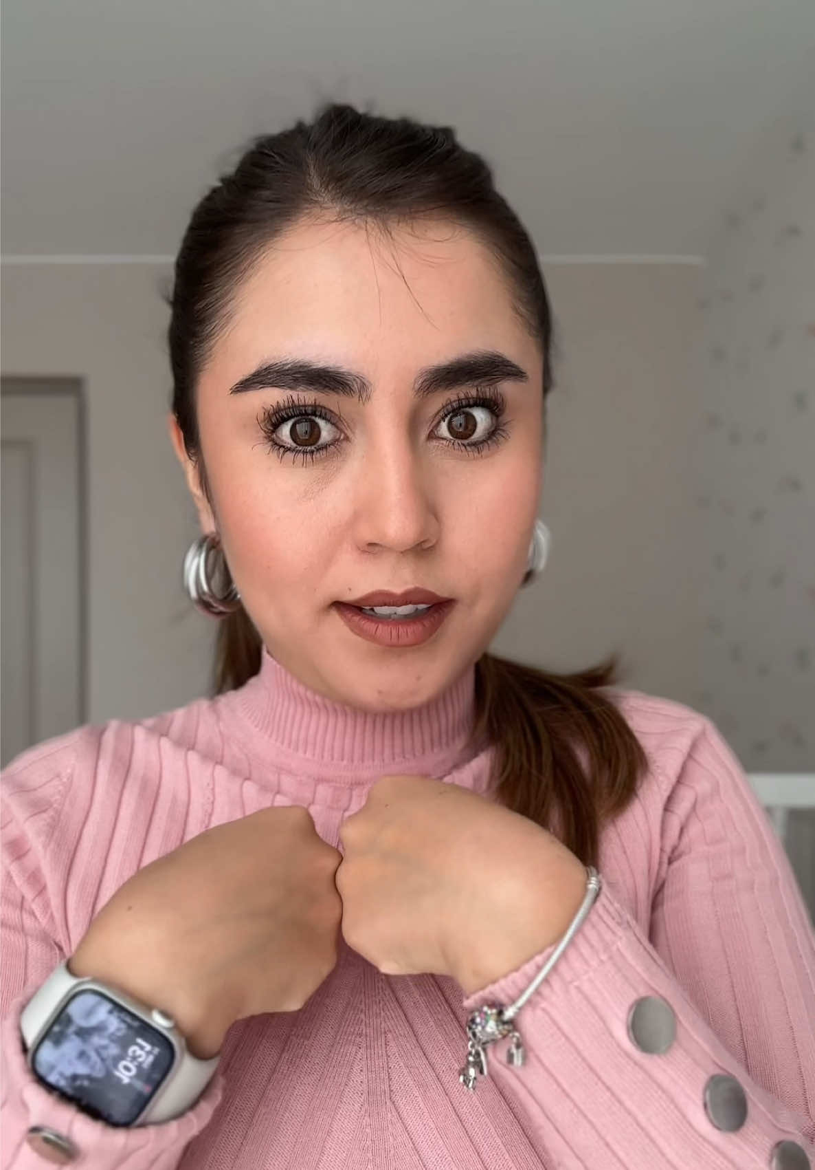 @Valentina Sandoval
