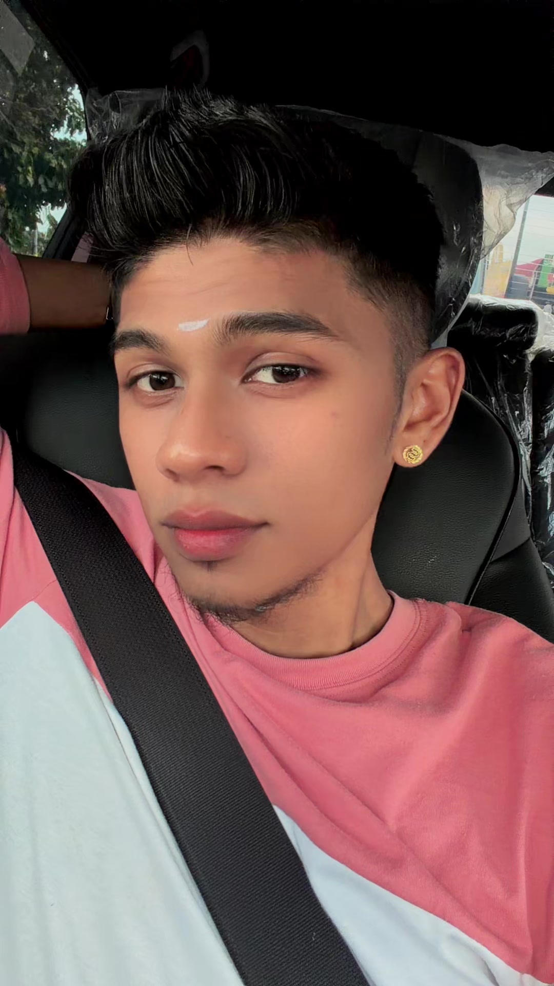 @Thanimai kadhalan🤍