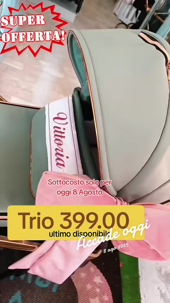 @Bimbi a Nanna Store