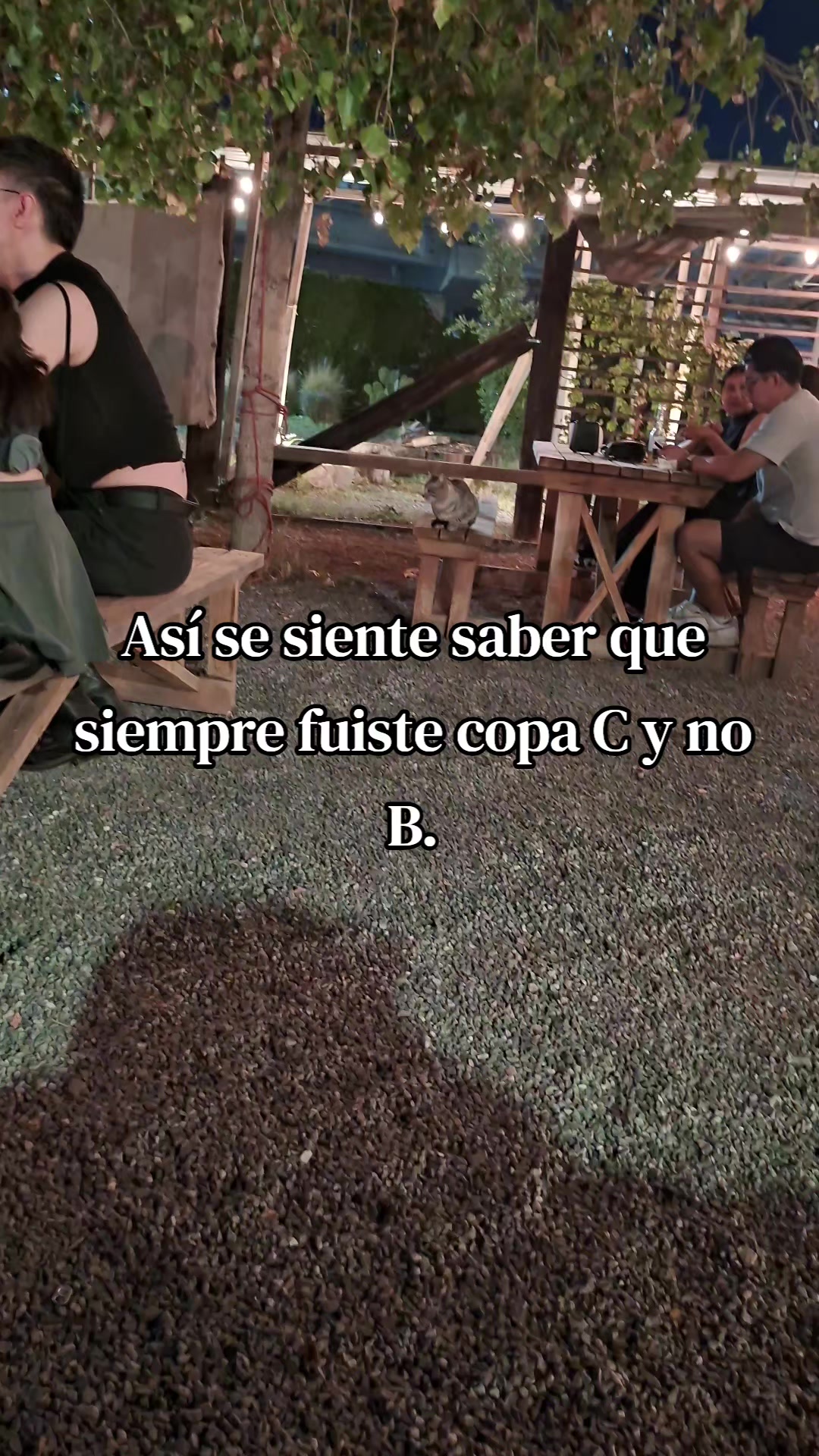 @Llama en llamas 🦙🔥