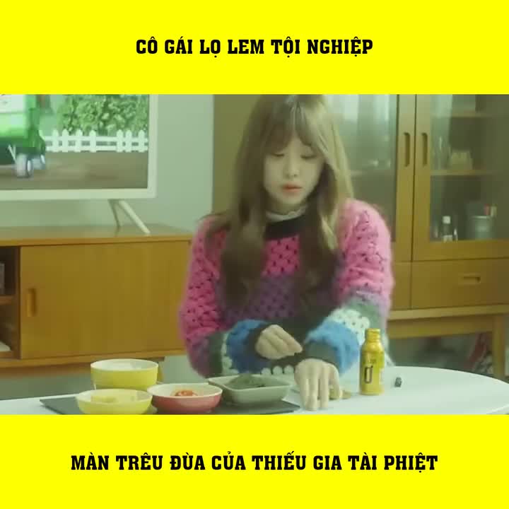 @Th&uacute;y Liễu cục s&uacute;c !