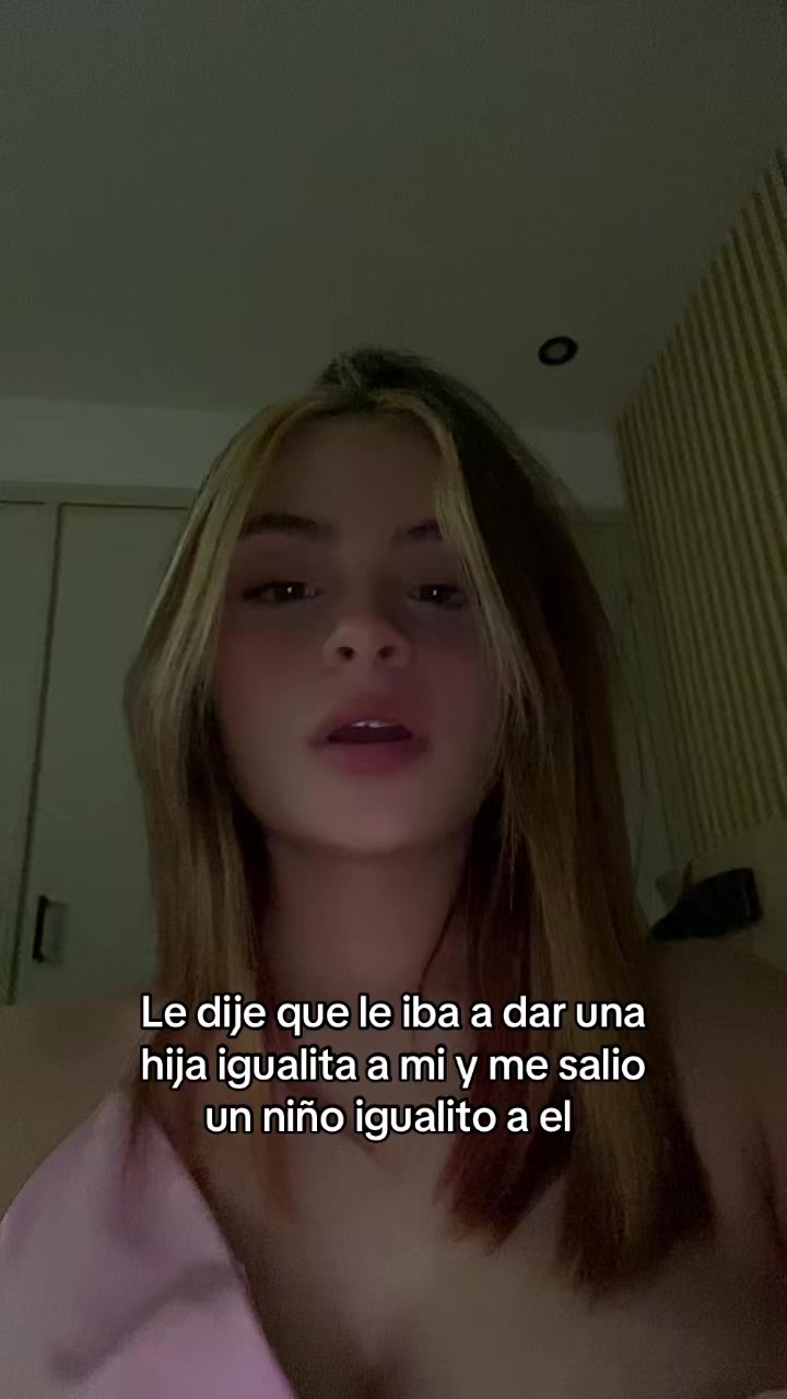 @Kimberli Correa