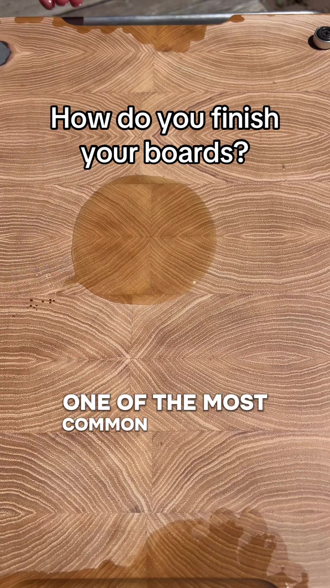 @Chef Frank | Chef-Made Boards