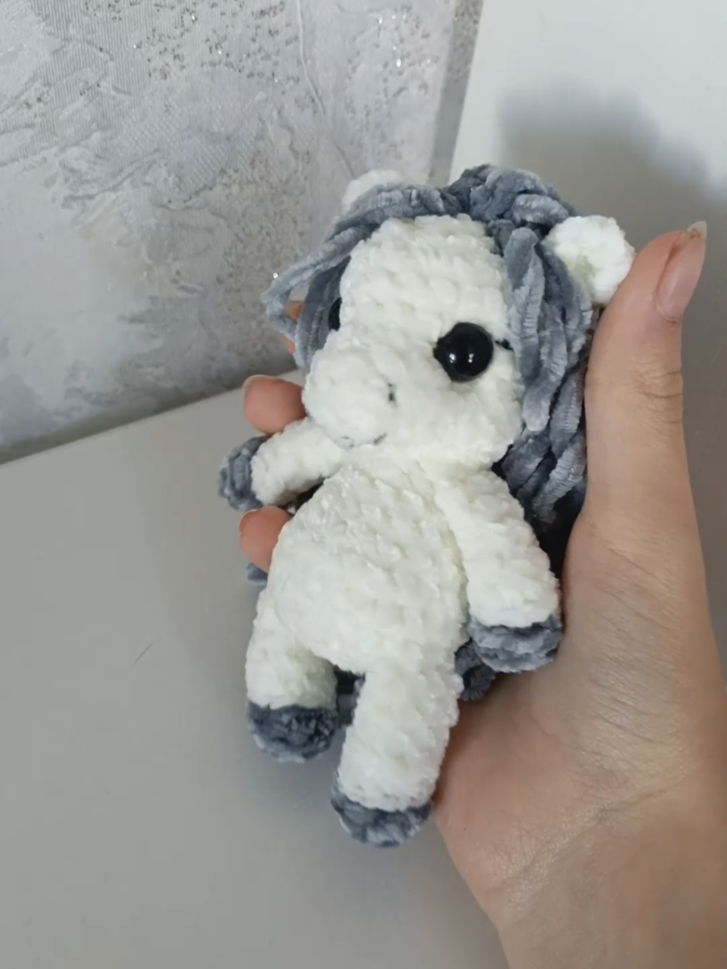 @Мягкие Мечты Амигуруми