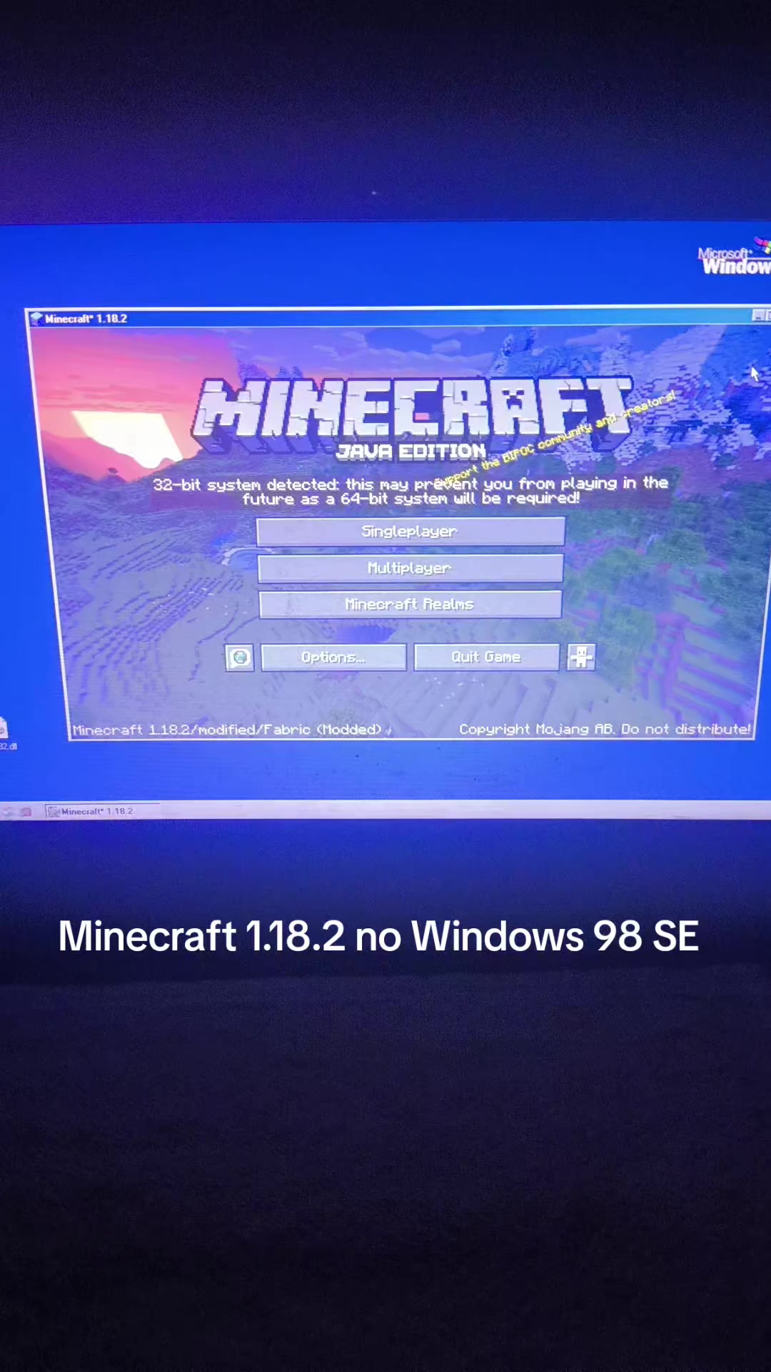 @Windows XP