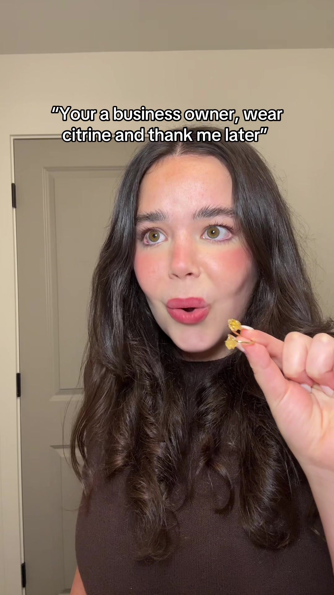 @Cyra Crystals