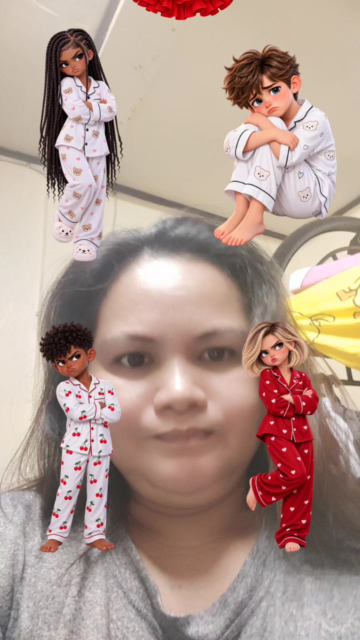 @Pattrishadelarosa