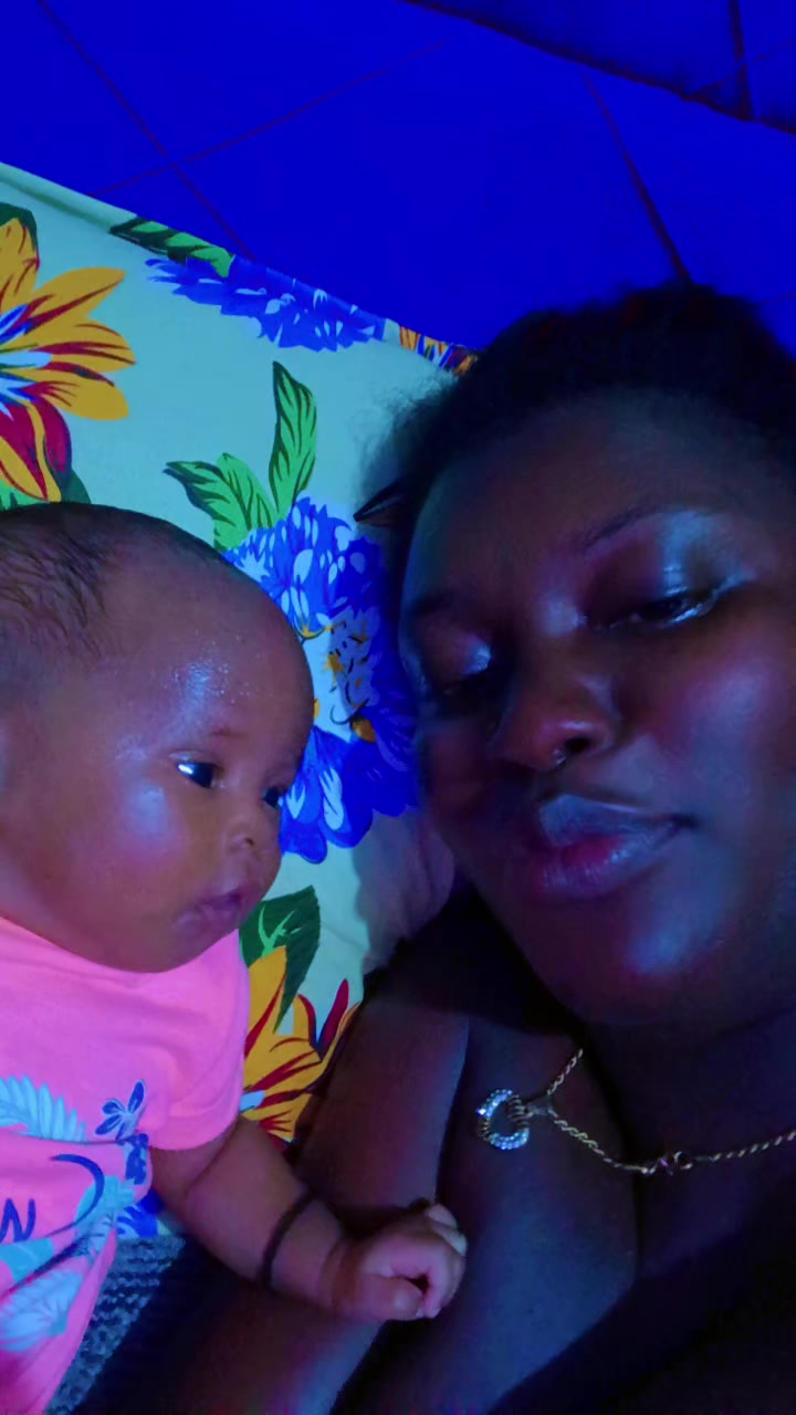 @Mrs Bangura 001๐๐