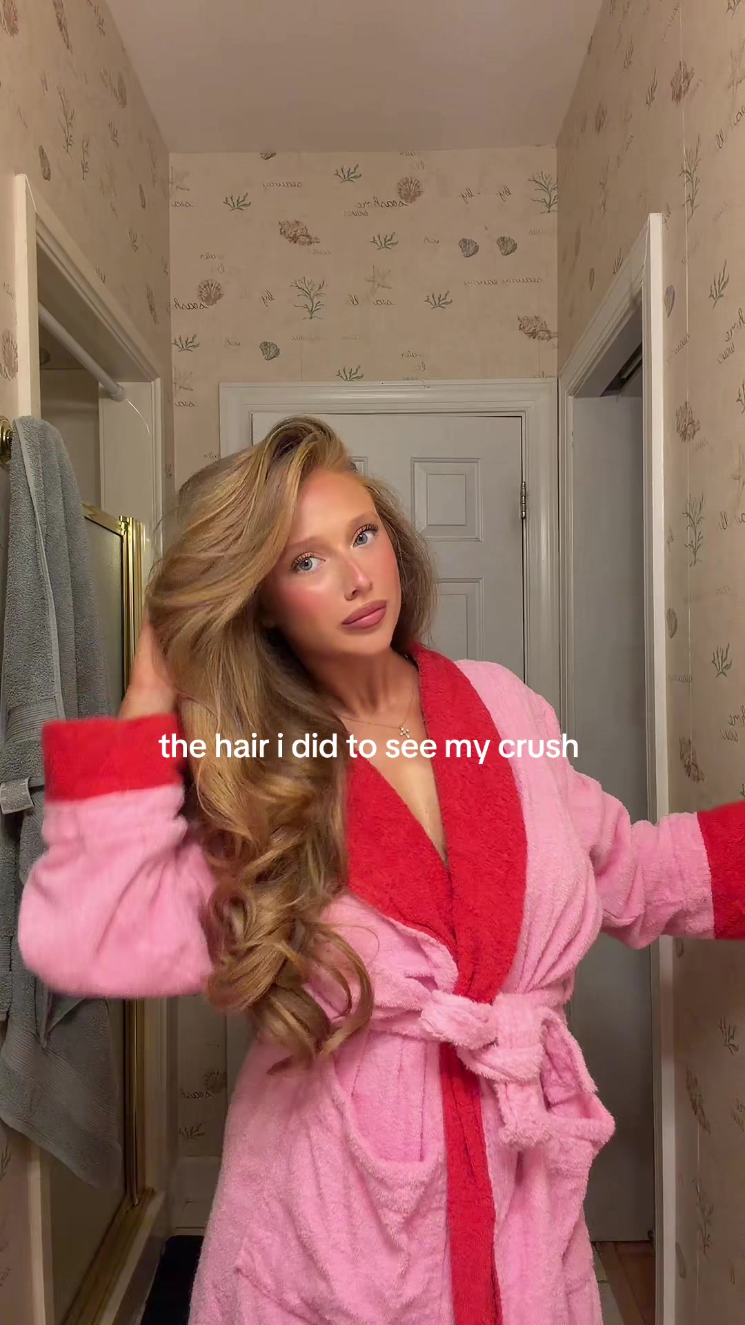 @Caroline Malloy