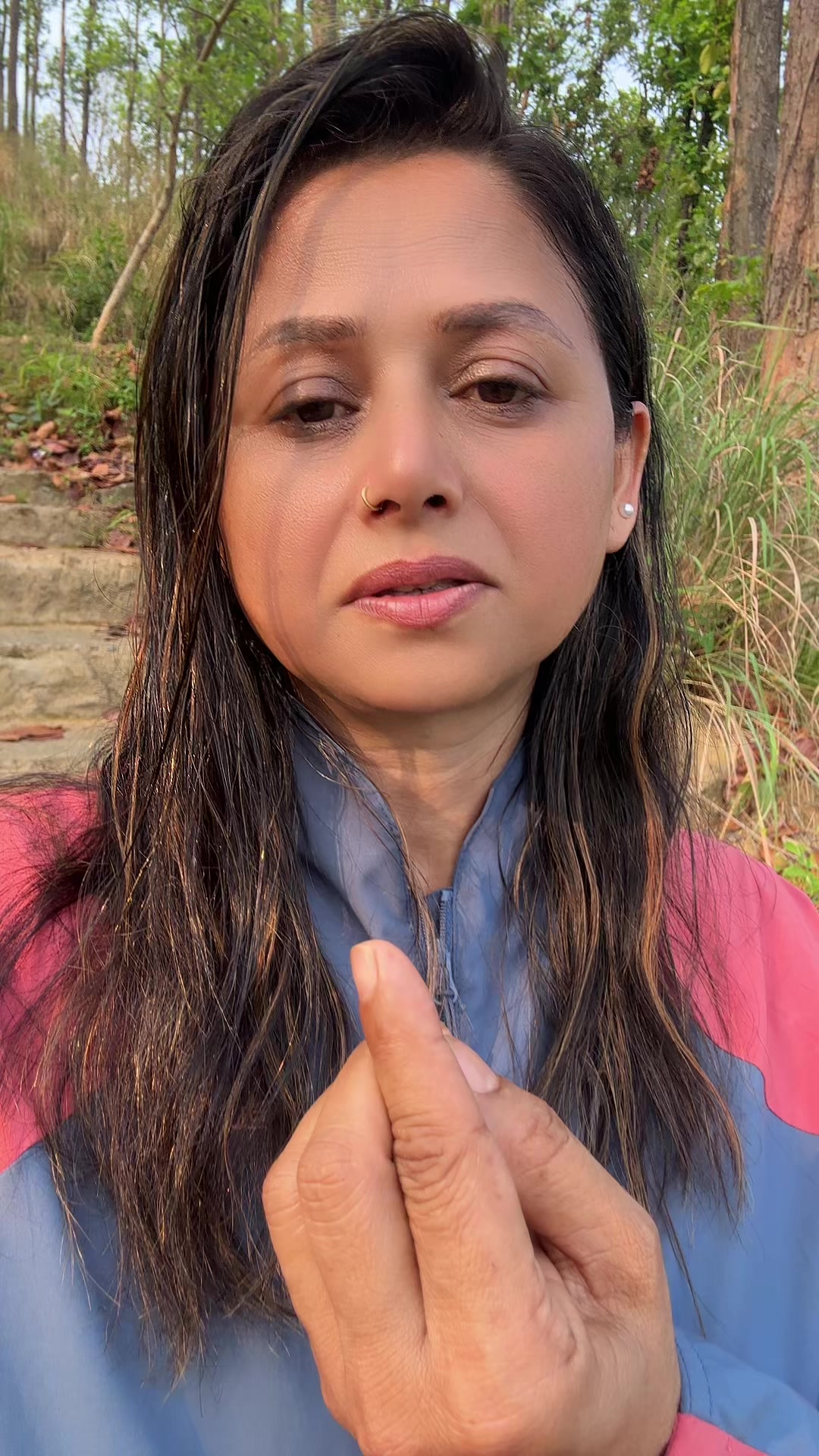 @Pushpa Kandel