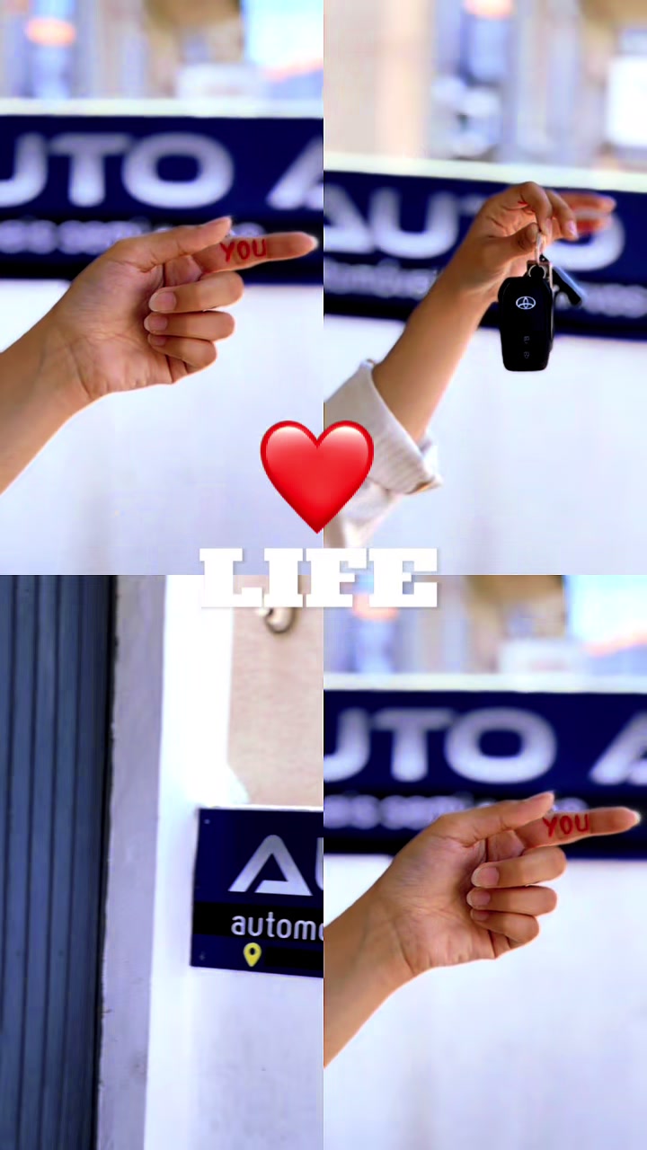 @AUTO A.I.M CARROS