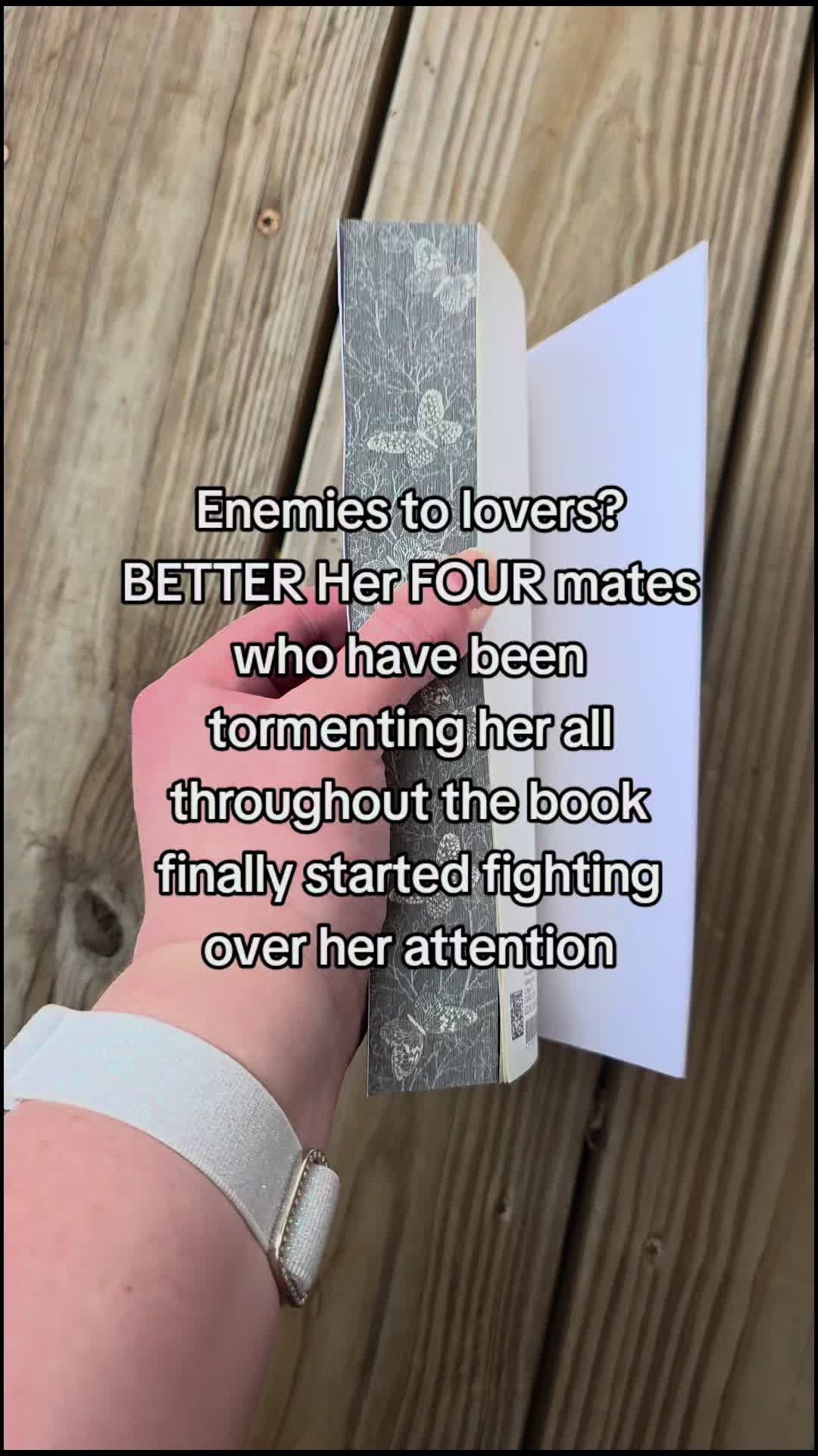 @Reverse Harem Magic ✨