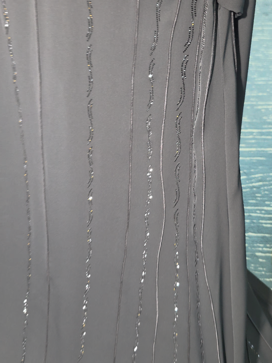 @SMART LADY ABAYA