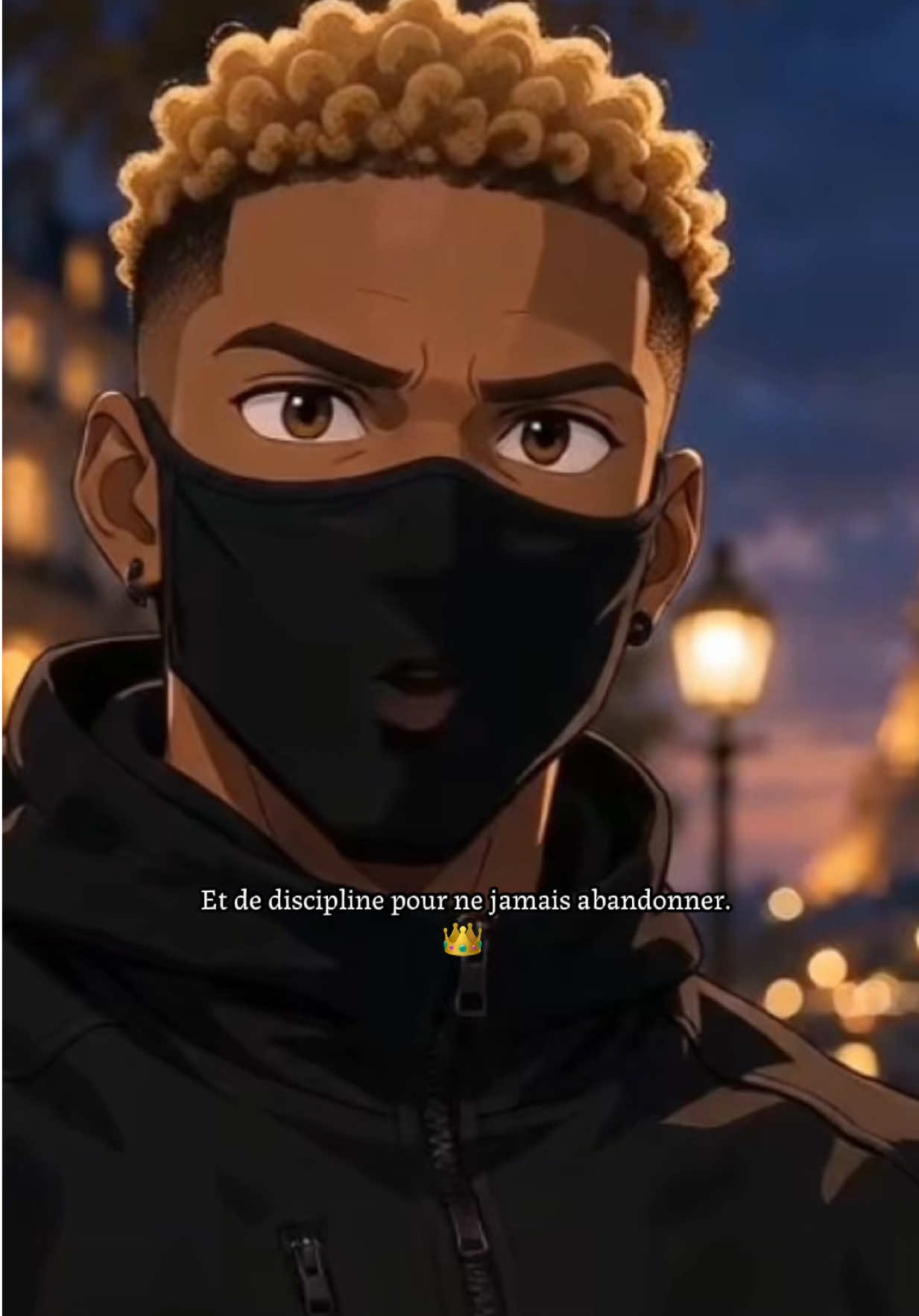 @Captain Mccoy 👑 ⚔️ ⭐️