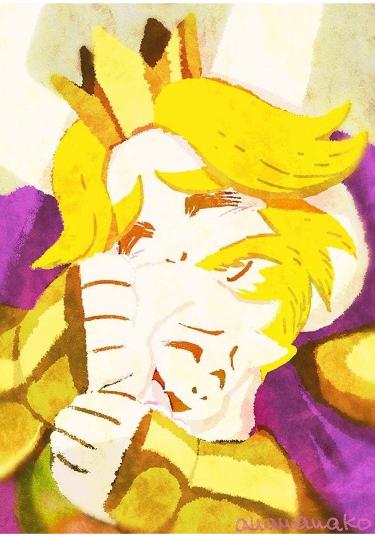 @•🌼asgore🌼•