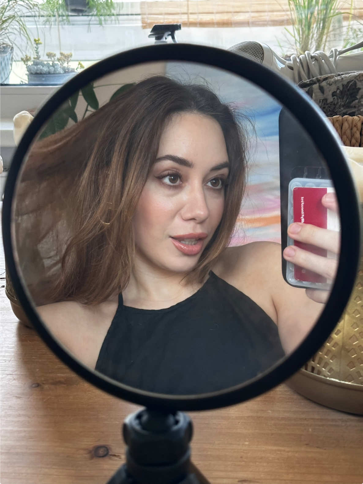 @Lorelei Lustig