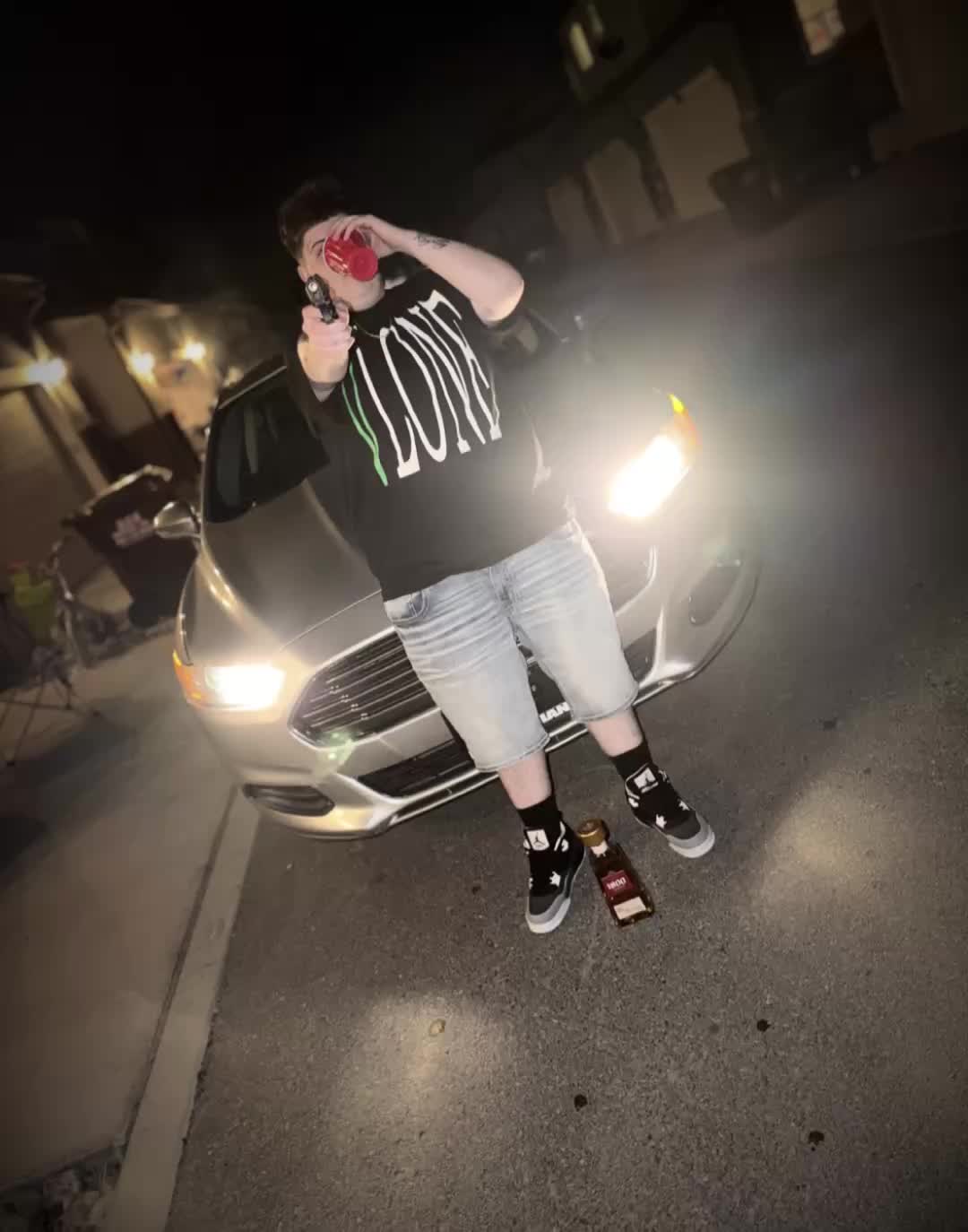 @Lil Reezy