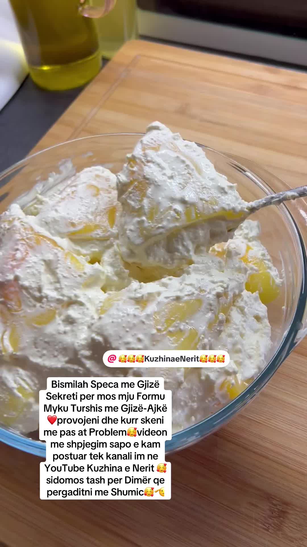@🥰🥰🥰 Kuzhina e Nerit🥰🥰🥰