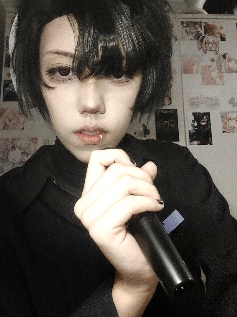 @#/-Mircia-☆