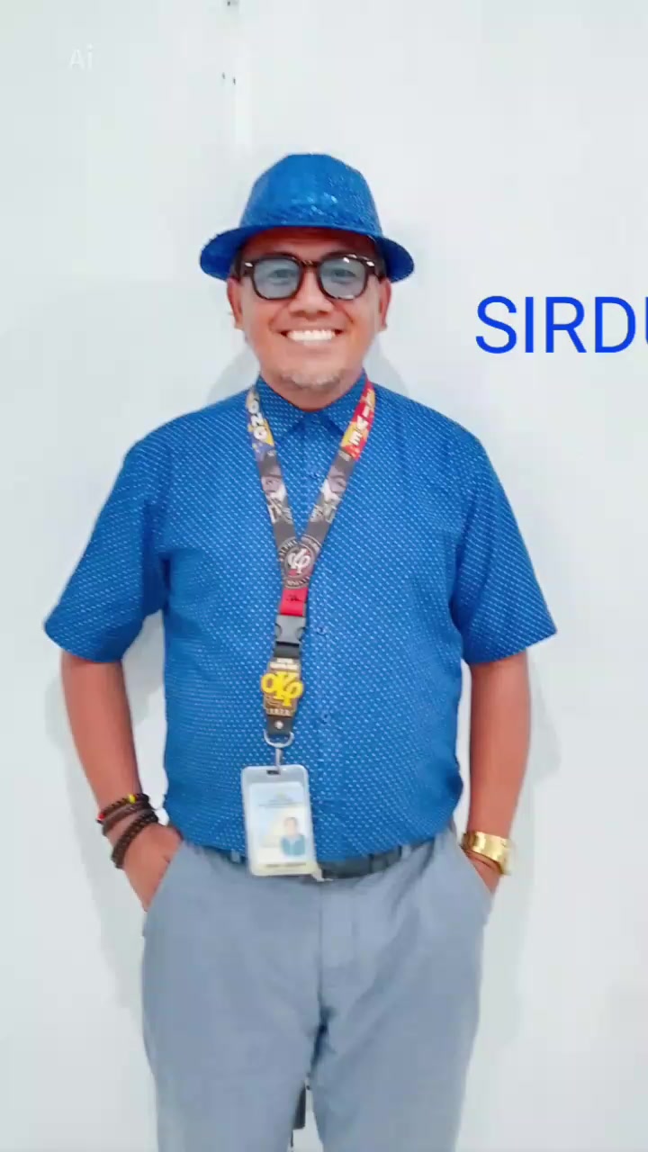 @SIRDULLZ#1 CDO